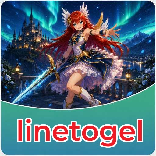 Update linetogel Versi 4.8.2